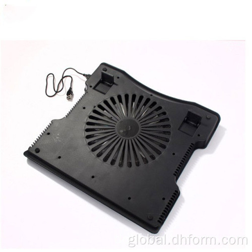 Car Interior Parts Make computer cooling fan plastic injection part Factory